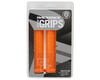 Image 2 for Race Face Grippler Lock-On Grips (Orange) (30mm)