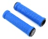 Image 1 for Race Face Grippler Lock-On Grips (Blue) (33mm)