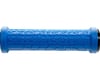 Image 4 for Race Face Grippler Lock-On Grips (Blue) (33mm)