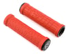 Related: Race Face Grippler Lock-On Grips (Red) (33mm)
