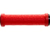 Image 4 for Race Face Grippler Lock-On Grips (Red) (33mm)