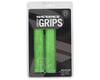 Image 2 for Race Face Grippler Lock-On Grips (Green) (33mm)