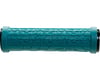 Image 4 for Race Face Grippler Lock-On Grips (Turquoise) (33mm)