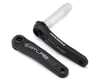 Image 1 for Race Face Atlas Cinch Crankset (Black) (10-12 Speed) (30mm Spindle) (165mm)