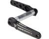 Image 1 for Race Face Turbine CINCH Fatbike Crank Arm Set (175mm Arms for 190mm Rear Spacing)