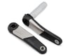 Image 1 for Race Face Era Cinch Carbon Crankset (Stealth) (10-12 Speed) (30mm Spindle) (160mm)