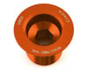 Related: Race Face CINCH Crank Bolt w/ Washer (Gloss Orange) (NDS) (M18)