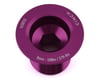 Related: Race Face CINCH Crank Bolt w/ Washer (Gloss Purple) (NDS) (M18)