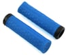 Image 1 for Race Face Getta Grips (Blue/Black) (33mm)