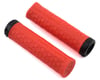 Image 1 for Race Face Getta Grips (Red/Black) (33mm)