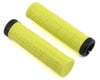 Image 1 for Race Face Getta Grips (Yellow/Black) (33mm)