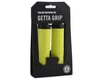 Image 2 for Race Face Getta Grips (Yellow/Black) (33mm)