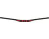 Image 1 for Race Face SIXC Carbon Riser Handlebar (Red) (35mm)