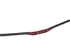 Image 2 for Race Face SIXC Carbon Riser Handlebar (Red) (35mm)