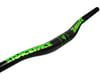 Related: Race Face Turbine-R Riser Bar (Green) (35mm) (20mm Rise) (800mm)