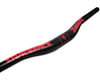 Related: Race Face Turbine-R Riser Bar (Red) (35mm) (20mm Rise) (800mm)