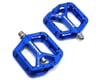 Related: Race Face Aeffect Platform Pedals (Blue)