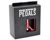 Image 4 for Race Face Aeffect Platform Pedals (Red)