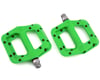 Image 1 for Race Face Chester Composite Platform Pedals (Green)