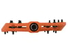 Image 2 for Race Face Chester Composite Platform Pedals (Orange)