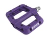 Related: Race Face Chester Composite Platform Pedals (Purple)