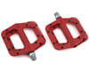 Image 1 for Race Face Chester Composite Platform Pedals (Red)