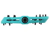 Image 2 for Race Face Chester Composite Platform Pedals (Turquoise)