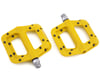 Related: Race Face Chester Composite Platform Pedals (Yellow)