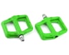 Related: Race Face Ride Composite Platform Pedals (Green)