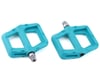 Related: Race Face Ride Composite Platform Pedals (Turquoise)