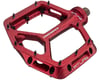 Related: Race Face Atlas Platform Pedals (Red)
