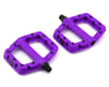 Image 1 for Race Face Chester Composite Platform Pedals (Purple) (S)