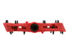 Image 2 for Race Face Chester Composite Platform Pedals (Red) (S)