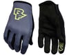 Race Face Trigger Gloves (Charcoal) (XL)