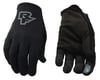 Race Face Trigger Gloves (Black) (XL)