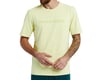 Image 1 for Race Face Commit Short Sleeve Tech Top (Tea Green) (M)