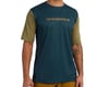 Image 1 for Race Face Indy Short Sleeve Jersey (Pine) (M)
