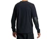 Image 2 for Race Face Conspiracy DWR Long Sleeve Jersey (Black) (S)