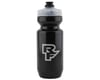 Related: Race Face Purist Water Bottle w/ MoFlo Cap (Black)