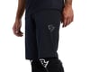 Image 1 for Race Face Indy Shorts (Black) (L)