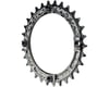 Image 1 for Race Face Narrow-Wide Chainring (Black) (1 x 9-12 Speed) (104mm BCD) (Single) (30T)
