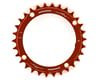 Related: Race Face Narrow-Wide Chainring (Orange) (1 x 9-12 Speed) (104mm BCD) (Single) (30T)