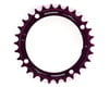 Image 1 for Race Face Narrow-Wide Chainring (Purple) (1 x 9-12 Speed) (104mm BCD) (Single) (30T)