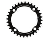 Image 1 for Race Face Narrow-Wide Chainring (Black) (1 x 9-12 Speed) (104mm BCD) (Single) (32T)