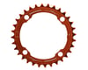 Image 1 for Race Face Narrow-Wide Chainring (Orange) (1 x 9-12 Speed) (104mm BCD) (Single) (32T)