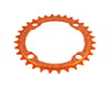 Image 4 for Race Face Narrow-Wide Chainring (Orange) (1 x 9-12 Speed) (104mm BCD) (Single) (32T)