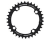 Image 1 for Race Face Narrow-Wide Chainring (Black) (1 x 9-12 Speed) (104mm BCD) (Single) (34T)