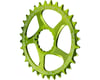 Related: Race Face Narrow-Wide CINCH Direct Mount Chainring (Green) (1 x 9-12 Speed) (Single) (28T)