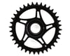 Image 1 for Race Face Bosch G4 eMTB Direct Mount Chainring (Black) (1 x 12 Speed) (Single) (52mm Chainline) (36T)