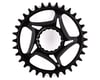 Image 1 for Race Face Narrow-Wide CINCH Direct Mount Chainring (Black) (Shimano 12 Speed) (Single) (32T)